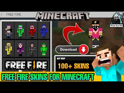 minecraft-skin