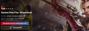 free-fire-winterlands-game-page