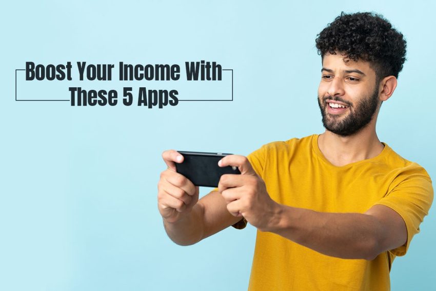 nicoo-money-earning-apps